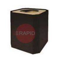 EM9850070060 Lincoln Mobiflex FAC 50 - Activated carbon filter, 1.2m²