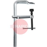 GSMXX Bessey Classix High Performance Clamp