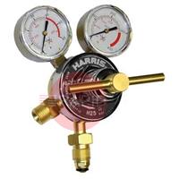 H1107 Harris H25 40 Bar High Flow Inert Gas Regulator
