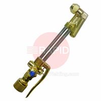 H2017 Harris 36-2 Cutting Attachment (Multigas)