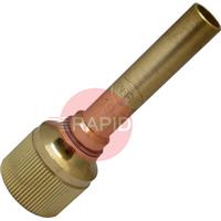 H2025 Harris H-19-2S Mixer For LPG or Natural Gas