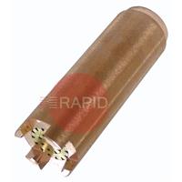 H2083 Harris 2290-3H Heating Nozzle 504,000 Btu/hr