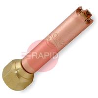 H2098 Harris Heating  Nozzle H-62-1P