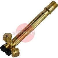 H2142 Harris Shank 432 MX (Heavy Duty)