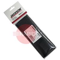 J5237 Jackson Translight Sweatbands (Pack of 2)