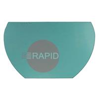 J5252 Jackson F50 Clear Visor