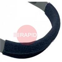J5462 Jackson F50 Sweatbands (Pack of 5)