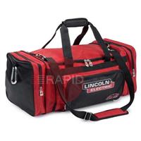 K3096-1 Lincoln Industrial Duffle Bag