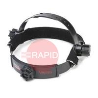 KP2929-1 Lincoln Headgear c/w Sweatband