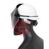 KP3047-1 Lincoln Viking Series Hard Hat Adapter