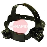 KP3324-1-CE Lincoln Linc Screen II Replacement Head Gear