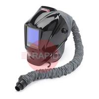 KP5121-2 Lincoln Viking PAPR 3350 Helmet Assembly