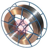 MER329N Metrode ER329N Stainless Duplex MIG Wire, 15Kg Reel, ER2209