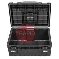 MKC-EBASE-350 HMT VersaDrive STAKIT Base 350 Tool Case