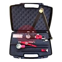 MMC510 Flange Wizard Off/On Magnet Master Marker & Imager Combo Kit