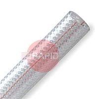 P040 6mm PVC Braided Hose Priced Per Metre