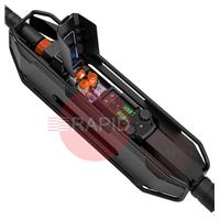 P414GTX Kemppi Supersnake GTX Water Cooled Sub-Feeder Package with Heavy Duty Cable - 10m / 50mm2