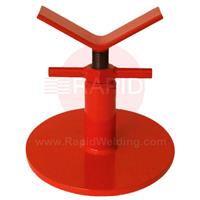 PJ1-1 PJ1 Uno Pipe Stand with V Head, 175-260mm