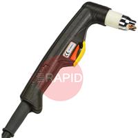 PTH-100A-CX-7M5A Lincoln Electric LC100 Plasma Hand Cutting Torch - 7.5m