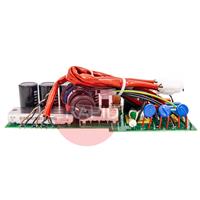 SP002309 Kemppi Kempact Z001 Main Circuit Card