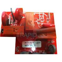 SP002683 Kemppi Minarc 220 Z003 Relay Card