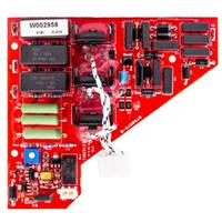 SP002958 Kemppi MasterTig 3000 / 3003 MLS AC/DC A003 Spark Card