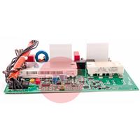 SP002959 Kemppi MasterTig 3003 MLS AC/DC Z004 PFC Card