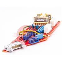 SP002960 Kemppi MasterTig 3000 / 3003 MLS AC/DC A004 Interface Card