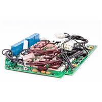 SP002963 Kemppi MasterTig 3000 / 3003 MLS AC/DC Z003 Card