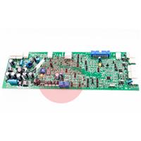 SP003166 Kemppi MasterTig 3003 MLS AC/DC A001 Control Card