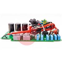 SP003202 Kemppi MasterTig 3003 MLS AC/DC Z001 Main Circuit Card