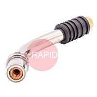 SP004578 Kemppi Neck Assembly - Type 2, PMT 42/ MMT 42/ FE 42