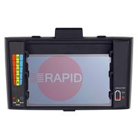 SP012422 Kemppi Gamma SA 60 Auto Darkening Welding Filter Unit, Shades, 5, 8, 9 - 13