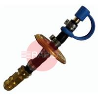 SP600346 Kemppi MasterCool Extra Pressure Damper Set