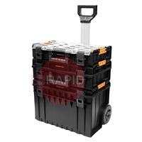 STC-KIT-V35INS-230 HMT VersaDrive STAKIT V35 Magnet Drill Installation Site Kit - 230v