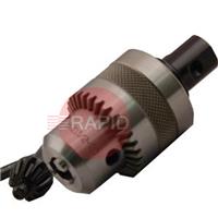 TB07690 Quick Fit 13mm Chuck for Nitto Kohki Drills.