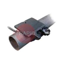 TB07696-0 Nitto Atra Pipe Clamp Attachment