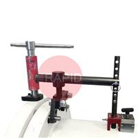 TMT-4950 Flange Wizard Manipulator Tool