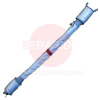 TP07-HR Heat Resistant Inflatable Twin Purge Bag System, 7