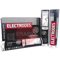 UM2205 Lincoln Ultramet 2205 (Arosta 4462) Duplex Electrodes, E2209-16