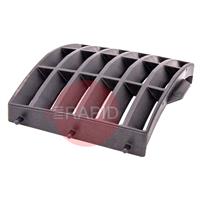 W000725 Kemppi Rear Grill
