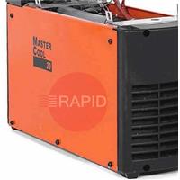 W001094 Kemppi MasterCool 20 Left Side Plate