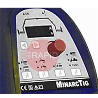 W001172 Kemppi Minarc Tig Panel Membrane