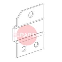 W001382 Kemppi Shunt Resistor - 450A, 60MV
