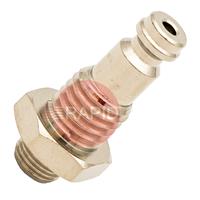W002151 Kemppi Valve Spindle R1/8 - M12