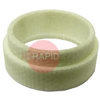 W004579 Kemppi Insulator New Type, PMT / MMT 42