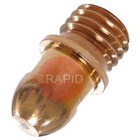 WB300123A Lincoln Electric PC100 Electrodes (Pack of 5)