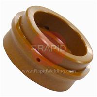 WB300124A Lincoln Electric PC100 / PC105 Swirl Ring (Pack of 5)