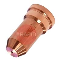 WB300178A Lincoln Electric PC100 / PC105 Extended Nozzle 1.3mm (Pack of 5)