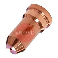 WB300179A Lincoln Electric PC100 / PC105 Extended Nozzle 1.6mm (Pack of 5)